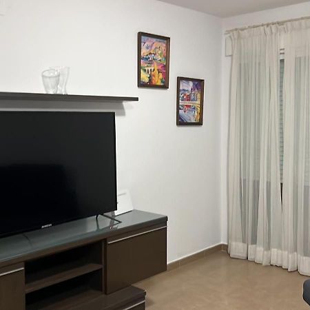 Fh Camp Precios II Apartment Altea Bagian luar foto