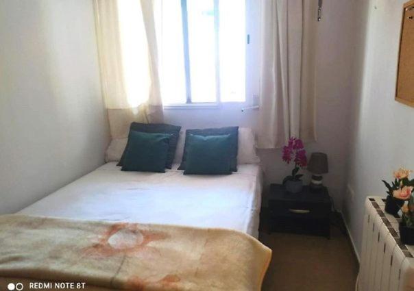 Fh Camp Precios II Apartment Altea Bagian luar foto