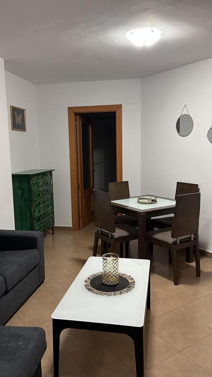 Fh Camp Precios II Apartment Altea Bagian luar foto