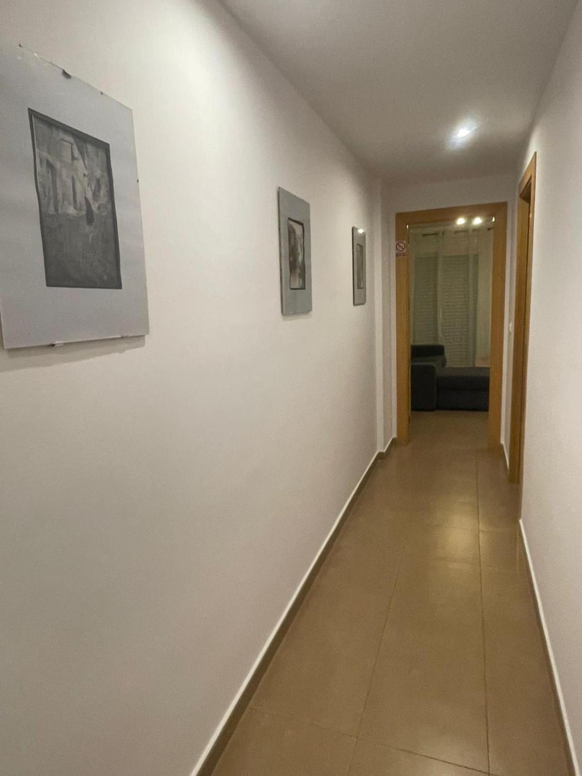 Fh Camp Precios II Apartment Altea Bagian luar foto